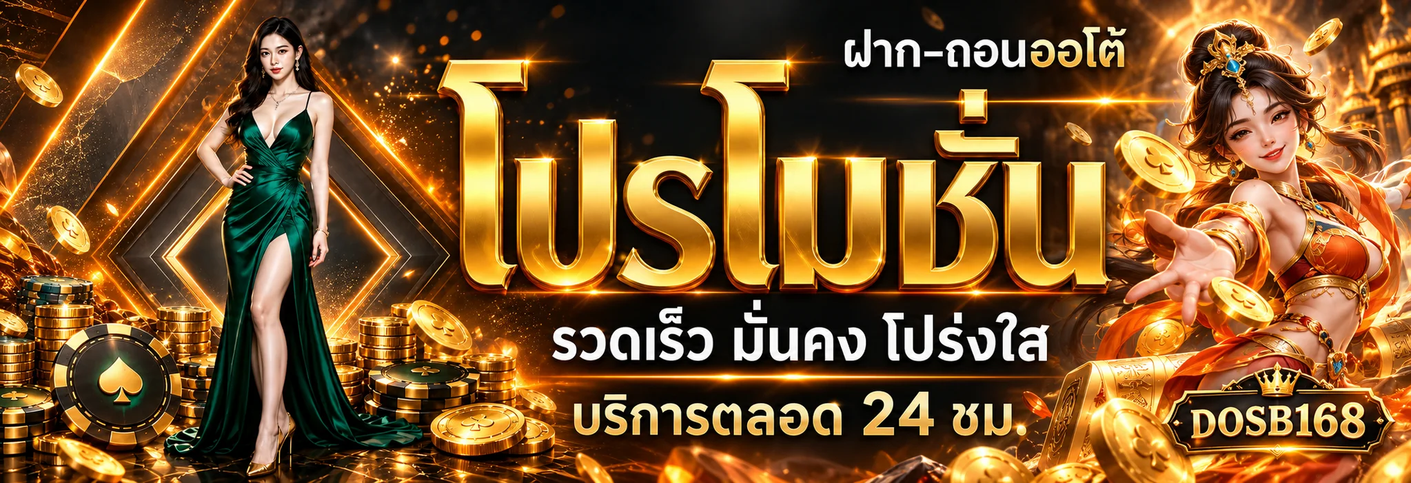 ภาพ DOSB168 สล็อตออนไลน์และค่ายเกมยอดนิยม